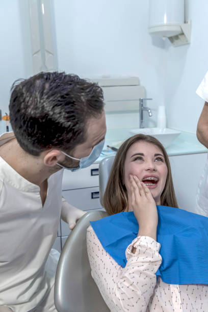 Best Knocked-Out Tooth (Avulsed Tooth) Treatment in Opelika, AL